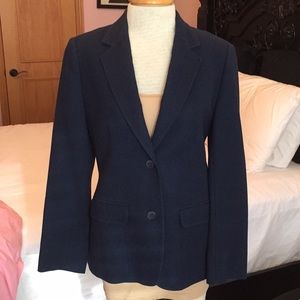 Pendleton *Vintage* Wool blazer - M